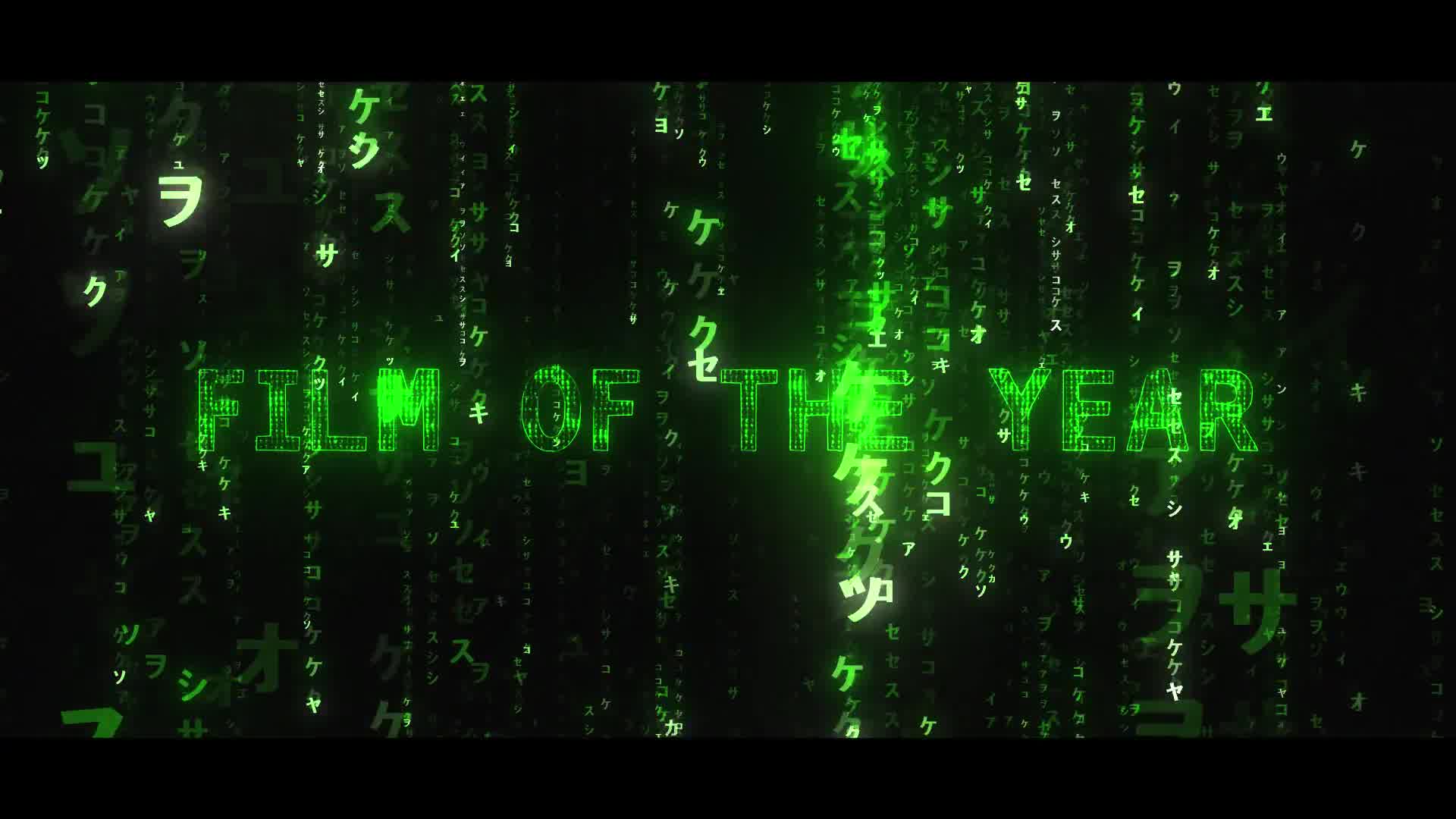 Matrix 4 Awakening Videohive 35248912 After Effects Image 10