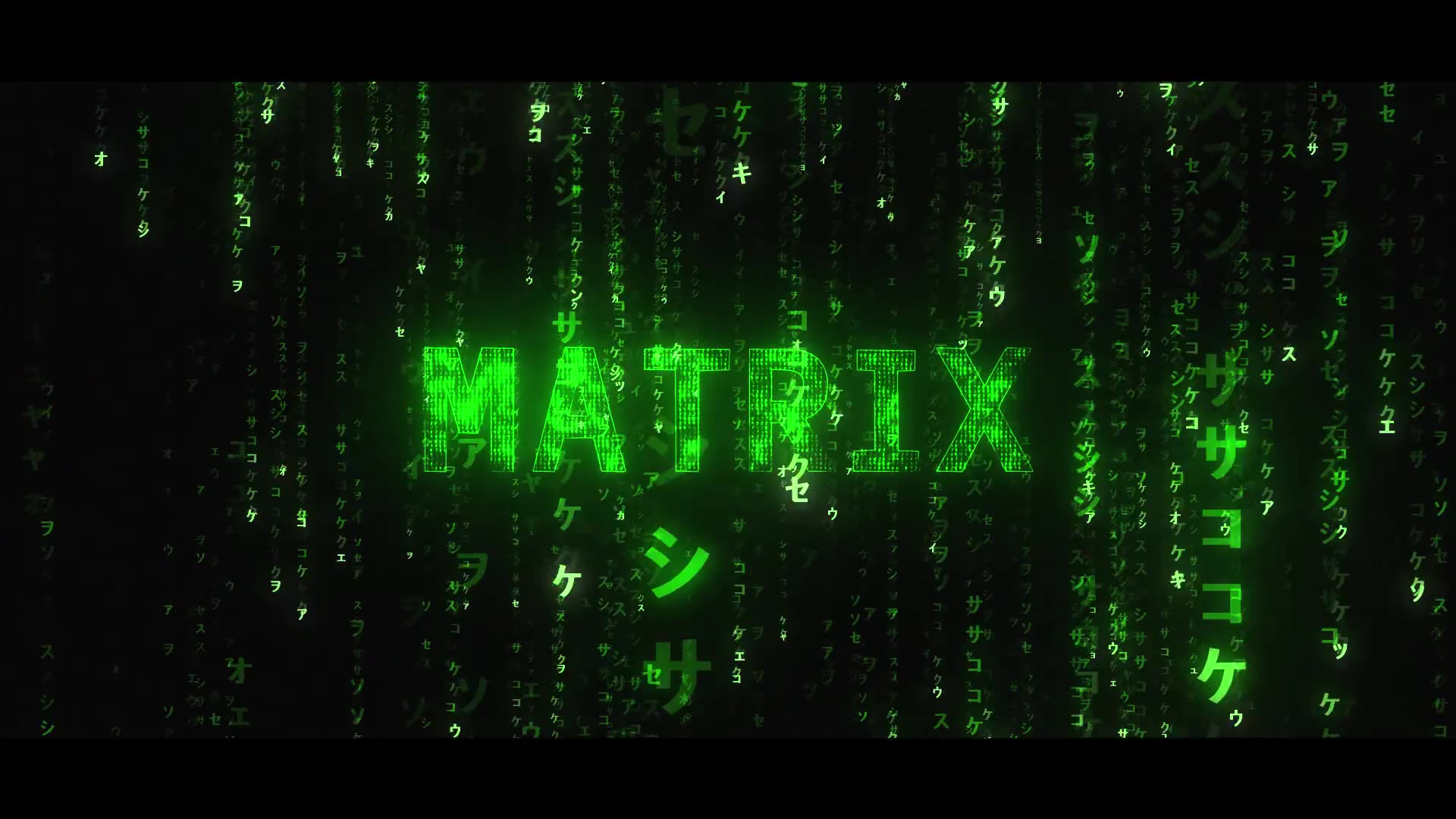 Matrix 4 Awakening Videohive 35248912 After Effects Image 2