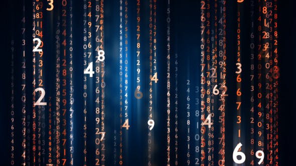 Matrix Data - 6916563 Download Videohive