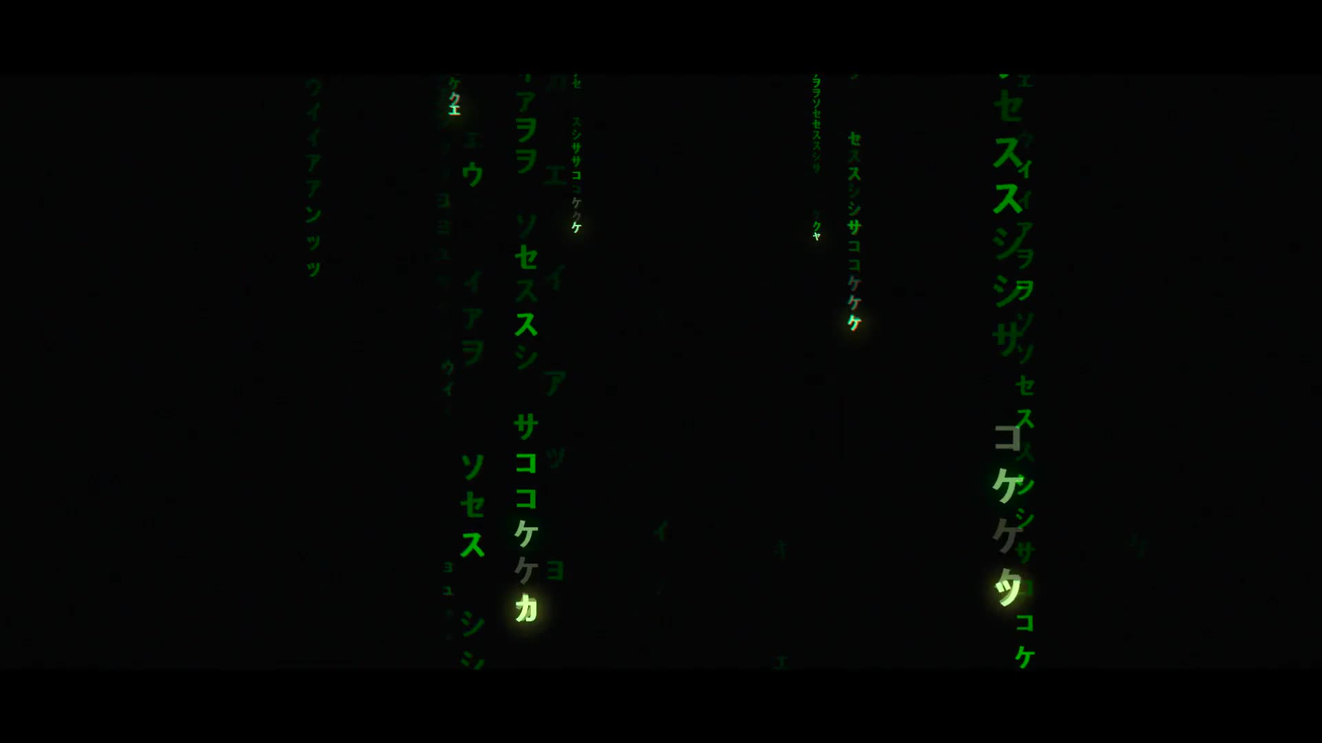 Matrix Insurrection Videohive 34570610 After Effects Image 2