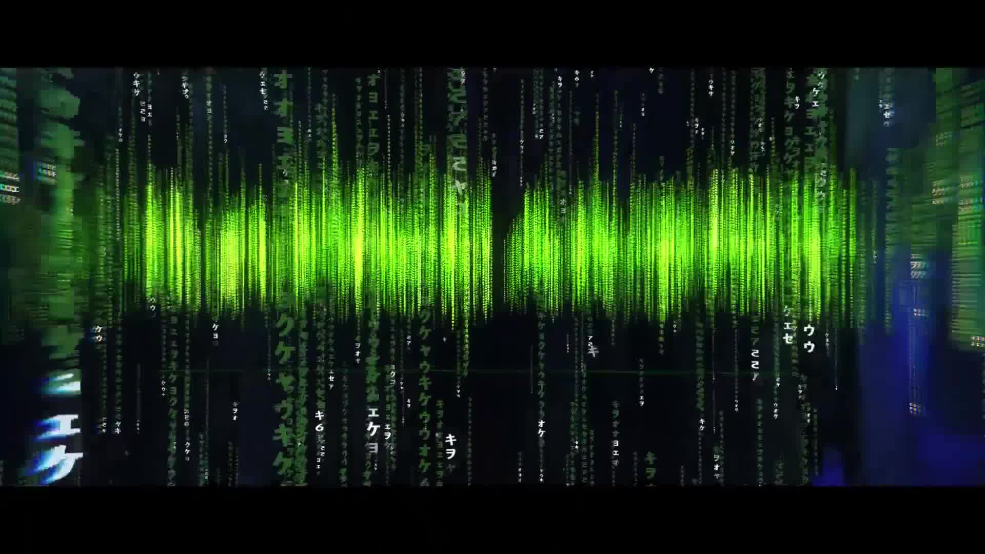 Matrix Intro Videohive 35298849 After Effects Image 10