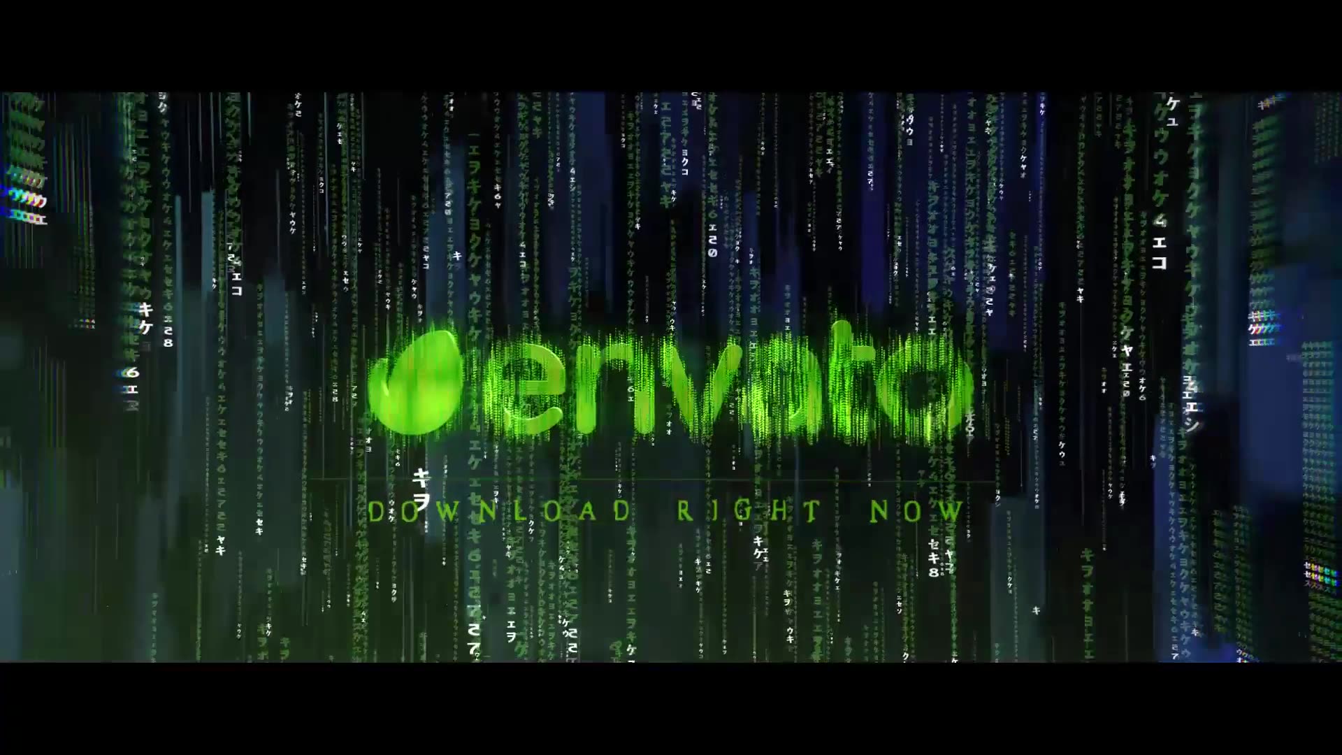 Matrix Intro Videohive 35298849 After Effects Image 2