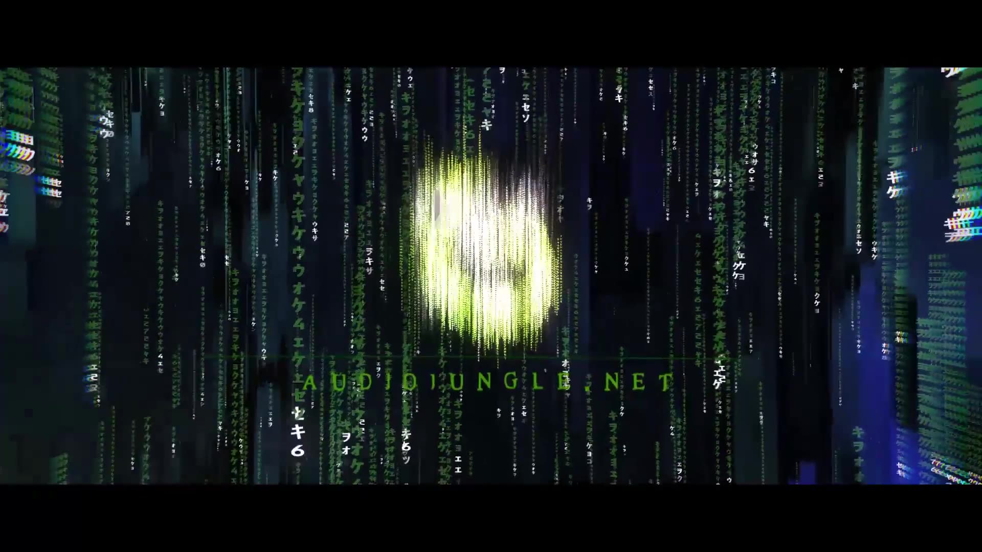 Matrix Intro Videohive 35298849 After Effects Image 6