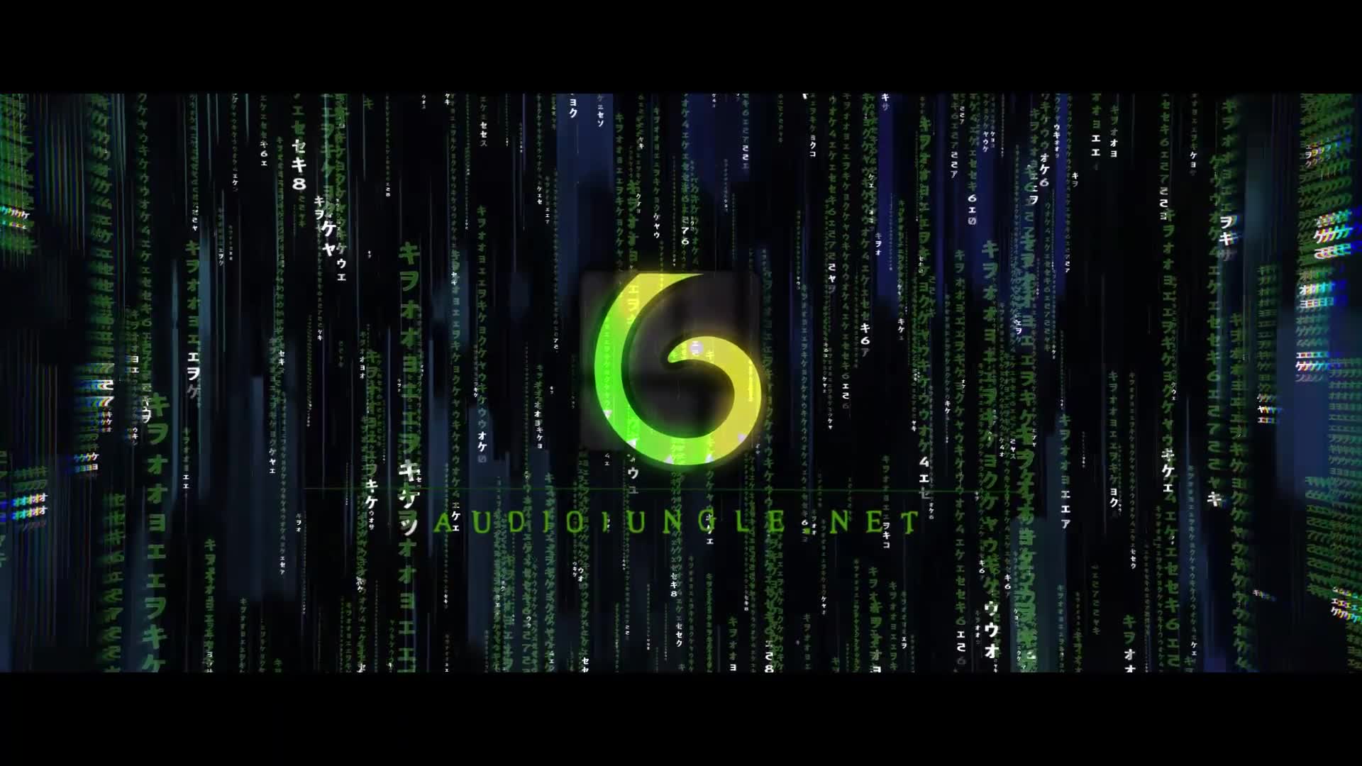 Matrix Intro Videohive 35298849 After Effects Image 7