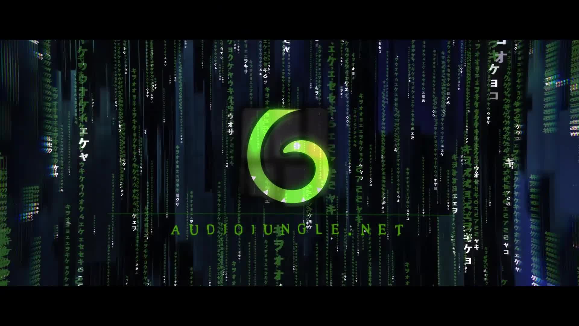 Matrix Intro Videohive 35298849 After Effects Image 8