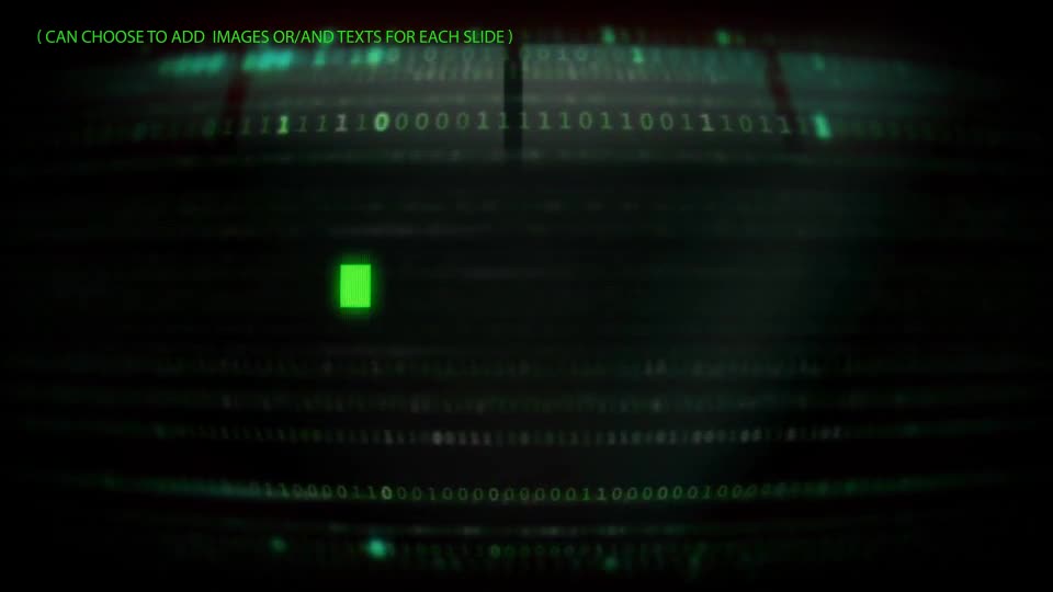 Matrix Monitors - Download Videohive 17174375