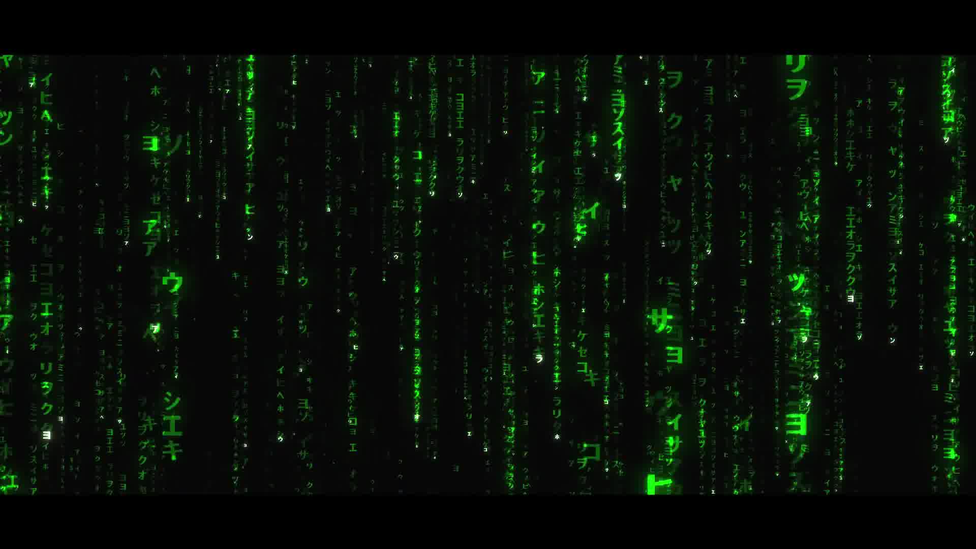 Matrix Opener Videohive 31876127 After Effects Image 11