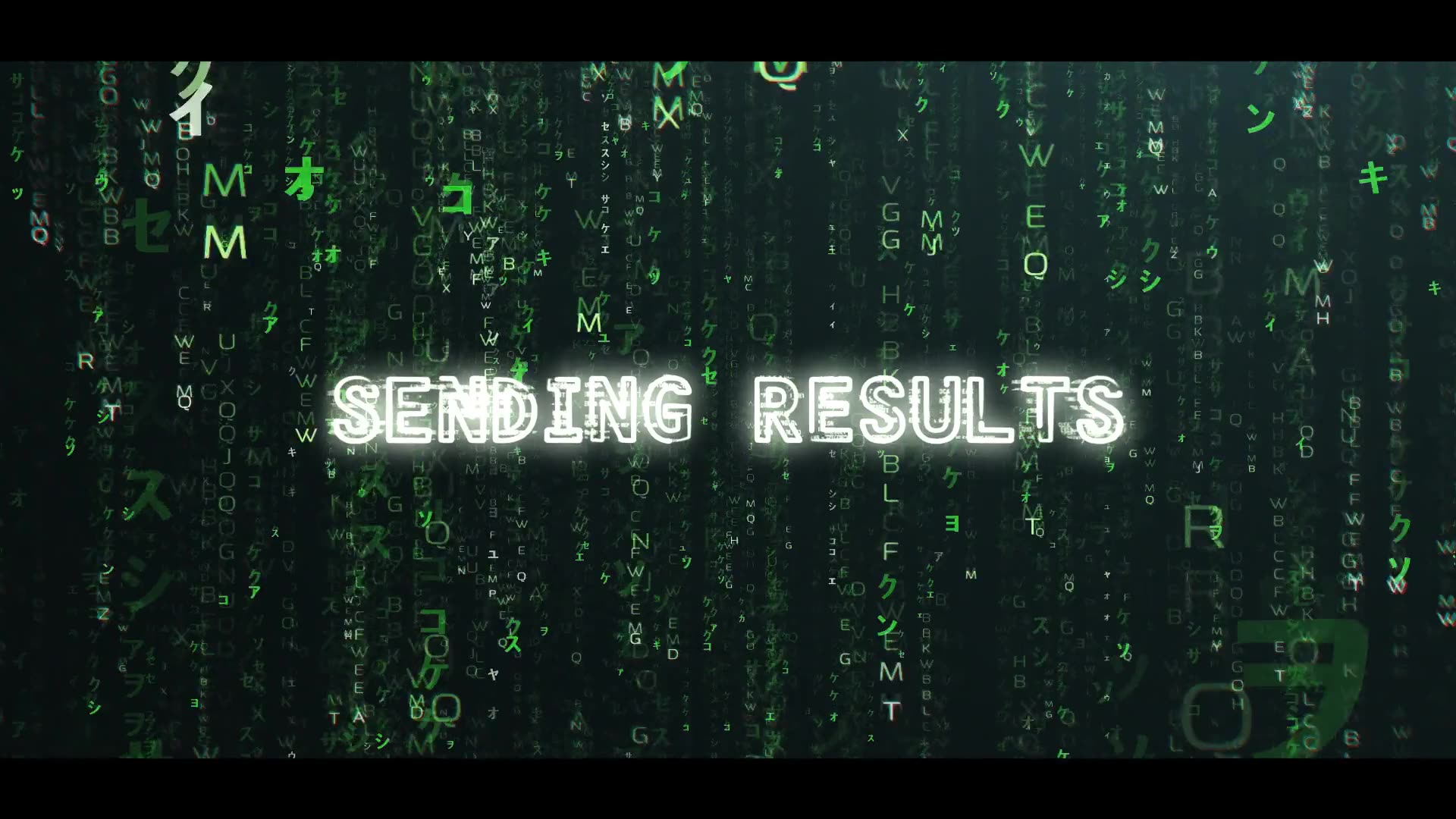 Matrix Opener Videohive 38944165 After Effects Image 7