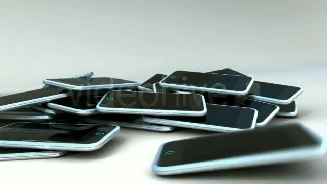 Matrix Phones Videohive 237674 After Effects Image 11