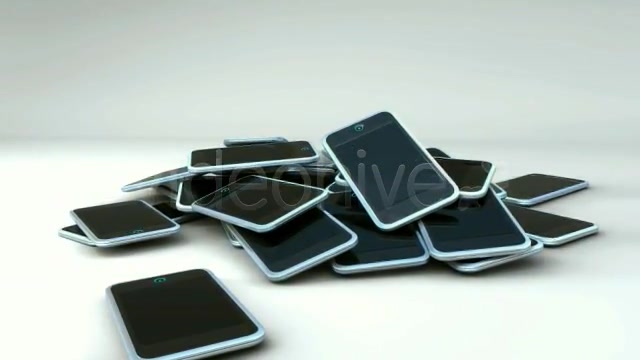 Matrix Phones Videohive 237674 After Effects Image 8