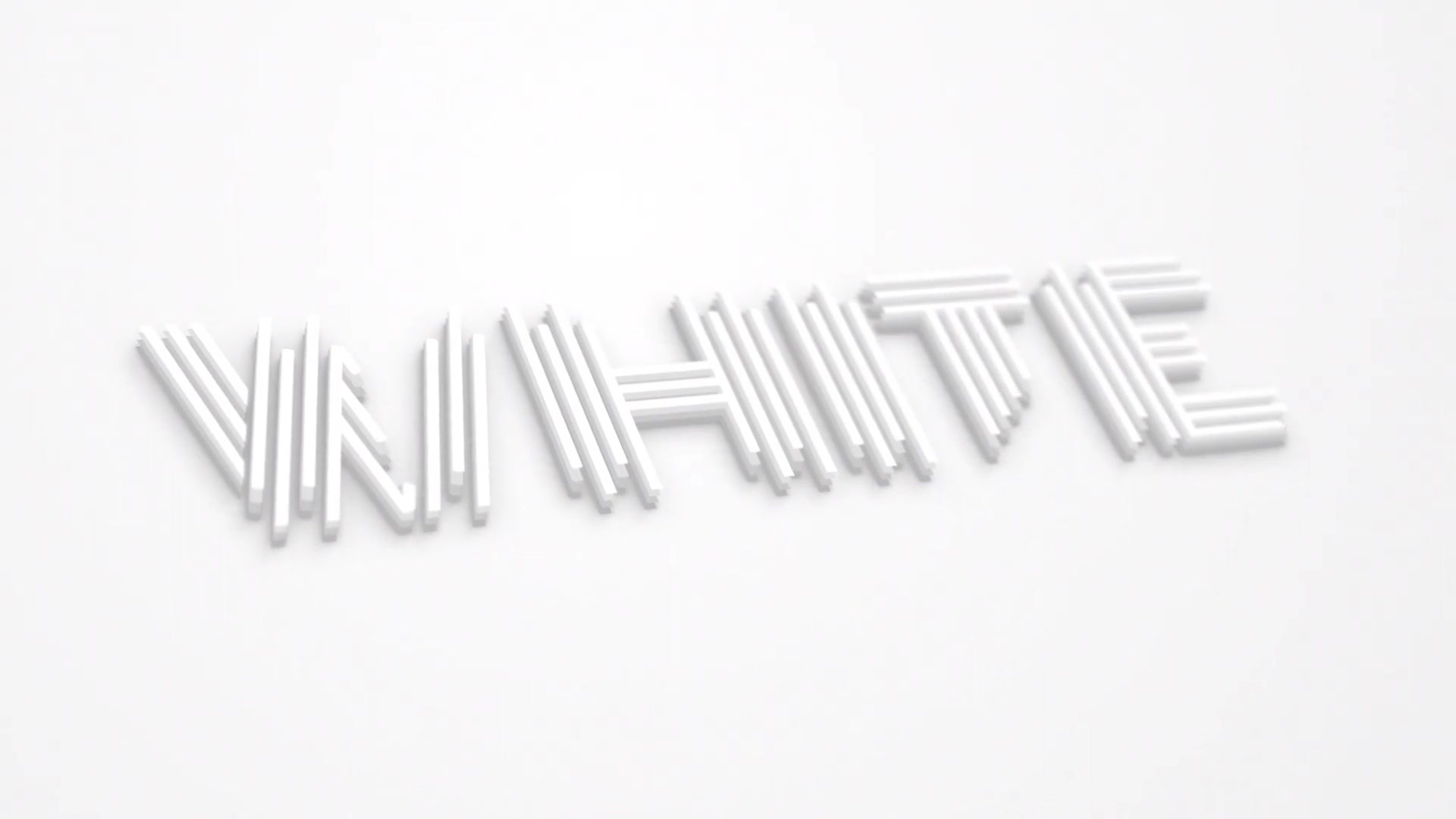Maze Animated Typeface for Premiere Videohive 29599001 Premiere Pro Image 4