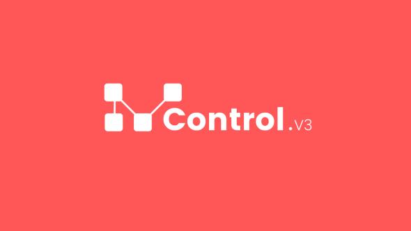 mControl - Download Videohive 5484350