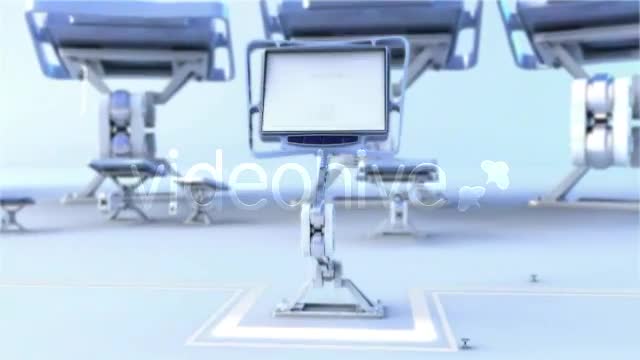 Mechanical Displays Videohive 145256 After Effects Image 1