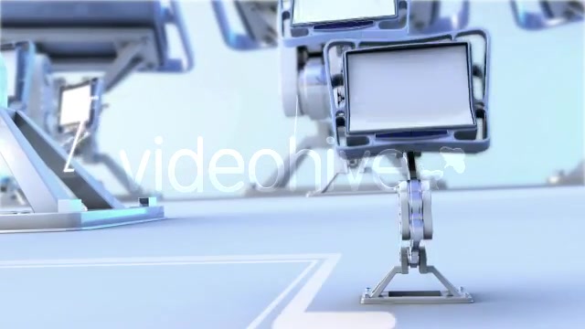 Mechanical Displays Videohive 145256 After Effects Image 7