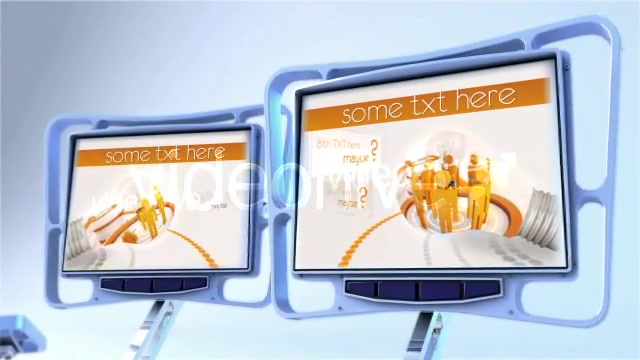 Mechanical Displays Videohive 145256 After Effects Image 9