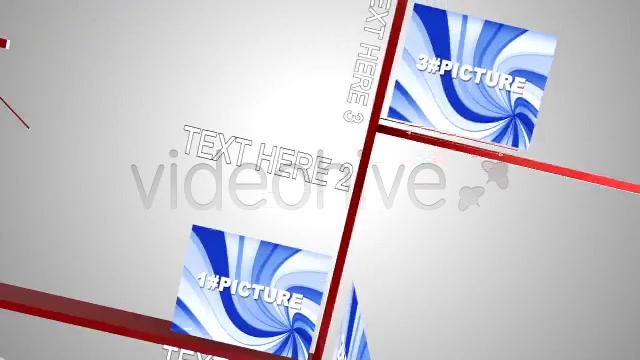 Mechanical Hand and Capsule Videohive 2375414 After Effects Image 10