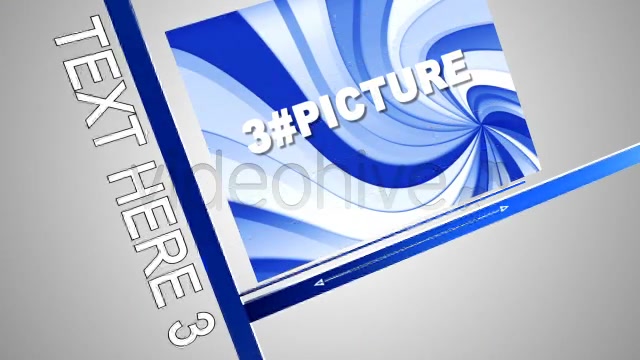 Mechanical Hand and Capsule Videohive 2375414 After Effects Image 4
