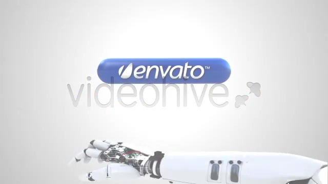 Mechanical Hand and Capsule Videohive 2375414 After Effects Image 5