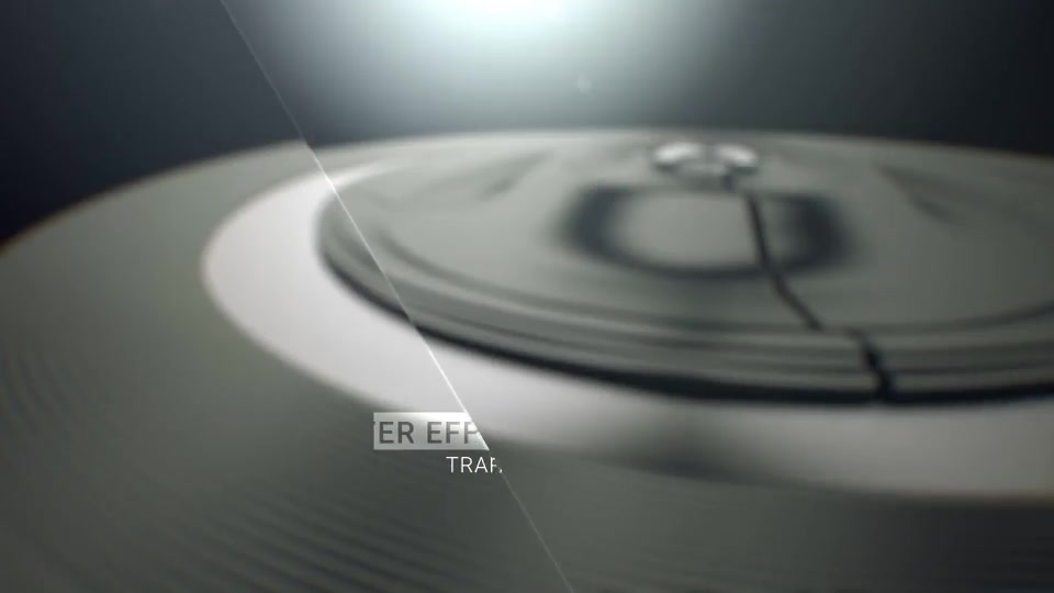 Mechanical Intro Videohive 19499414 After Effects Image 4