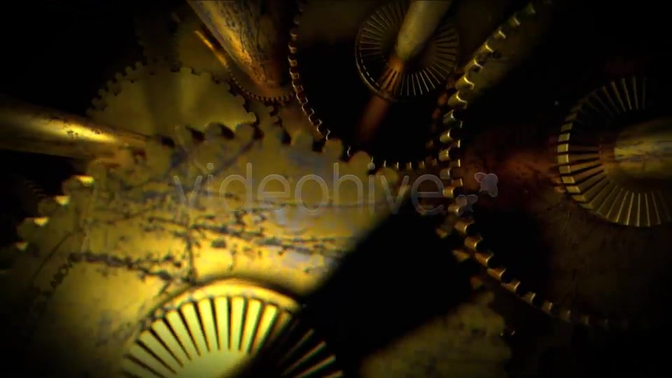 Mechanick Videohive 3031122 After Effects Image 10