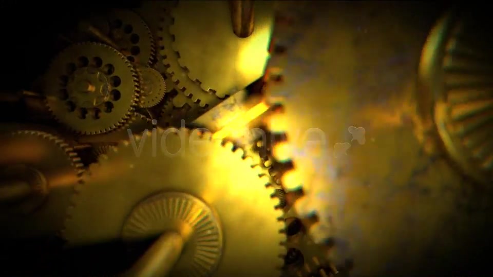 Mechanick Videohive 3031122 After Effects Image 11
