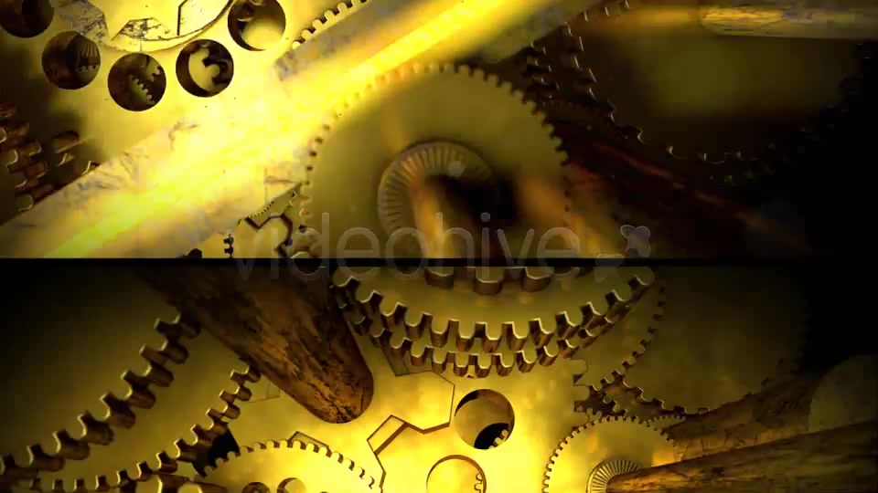 Mechanick Videohive 3031122 After Effects Image 5