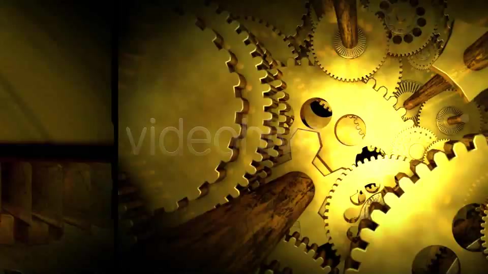 Mechanick Videohive 3031122 After Effects Image 8
