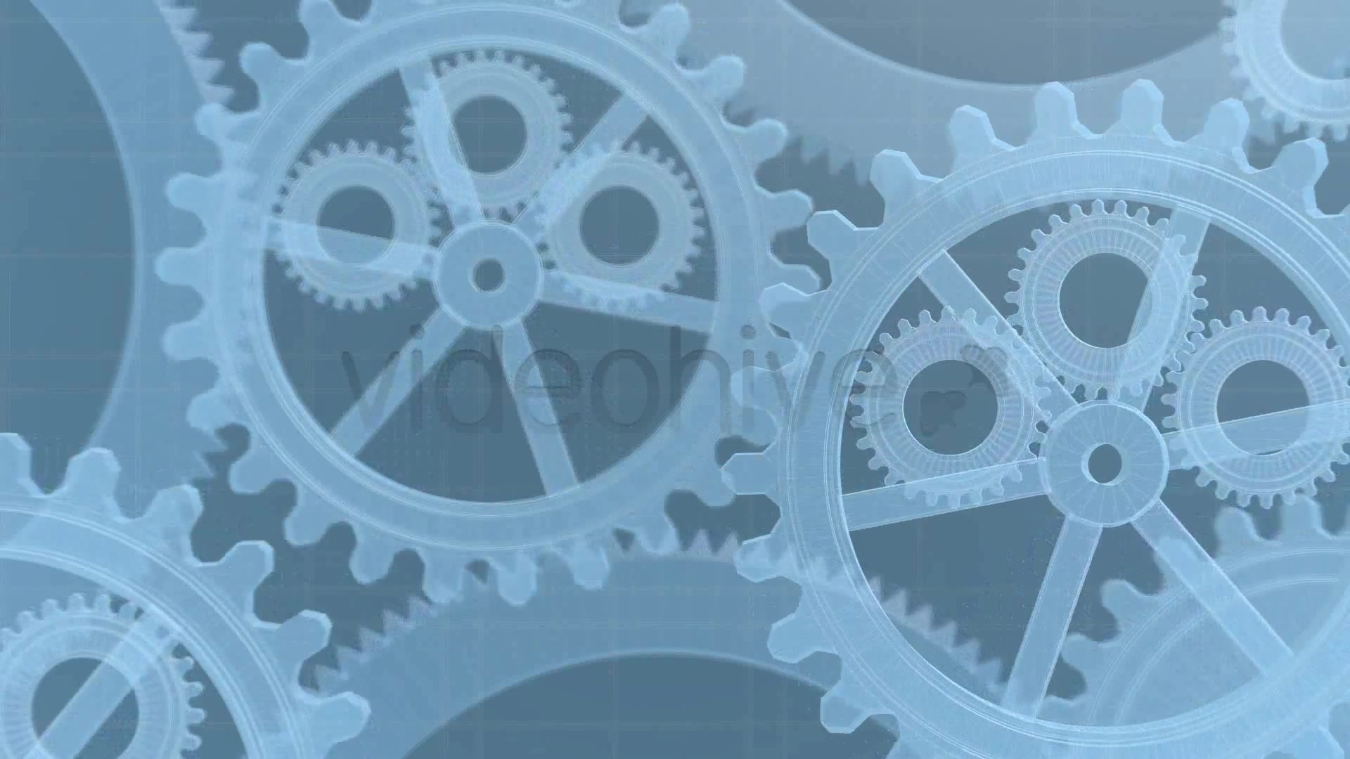 Mechanism Background - Download Videohive 5455565