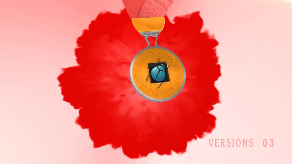 Medal Revealers - Download Videohive 6586997
