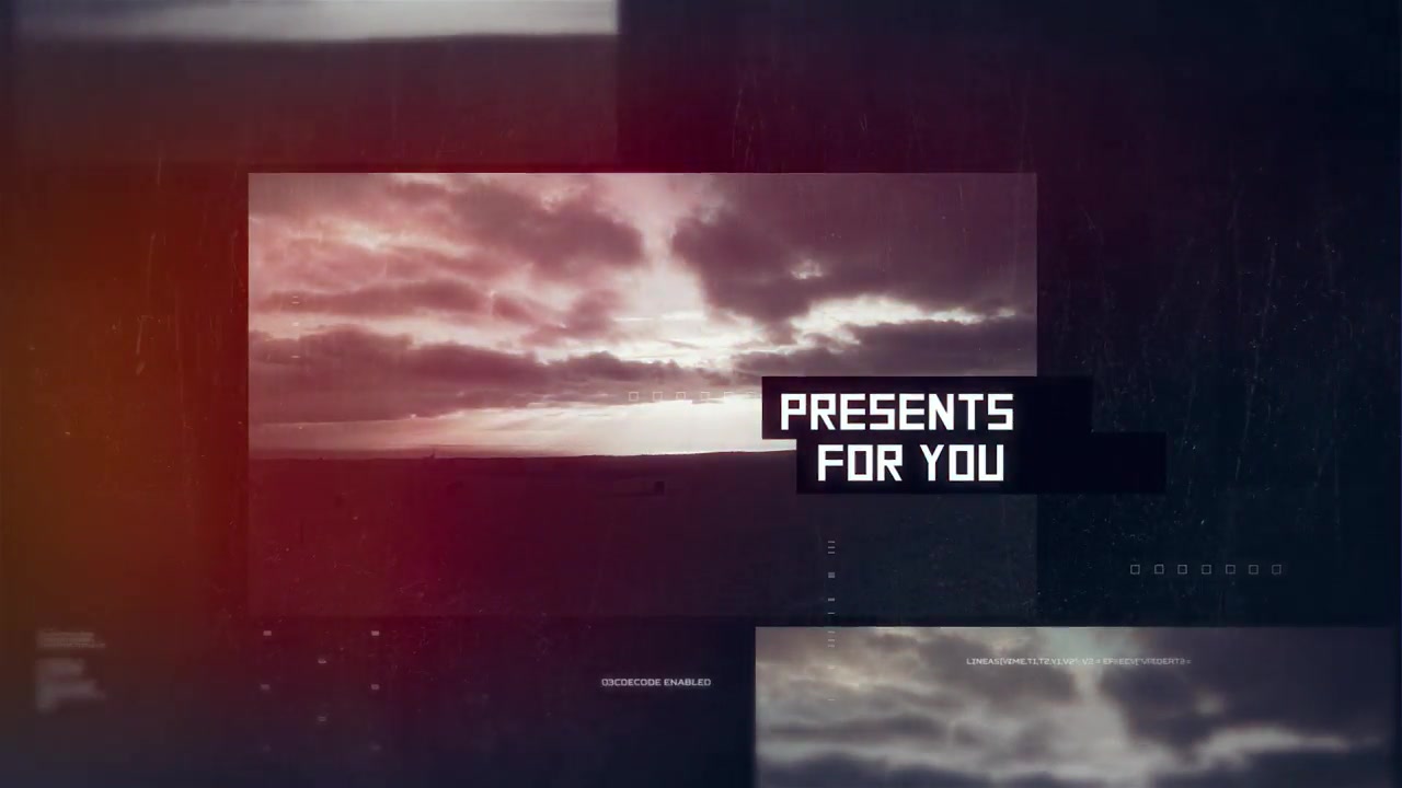 Media Demoreel Videohive 19306103 After Effects Image 3