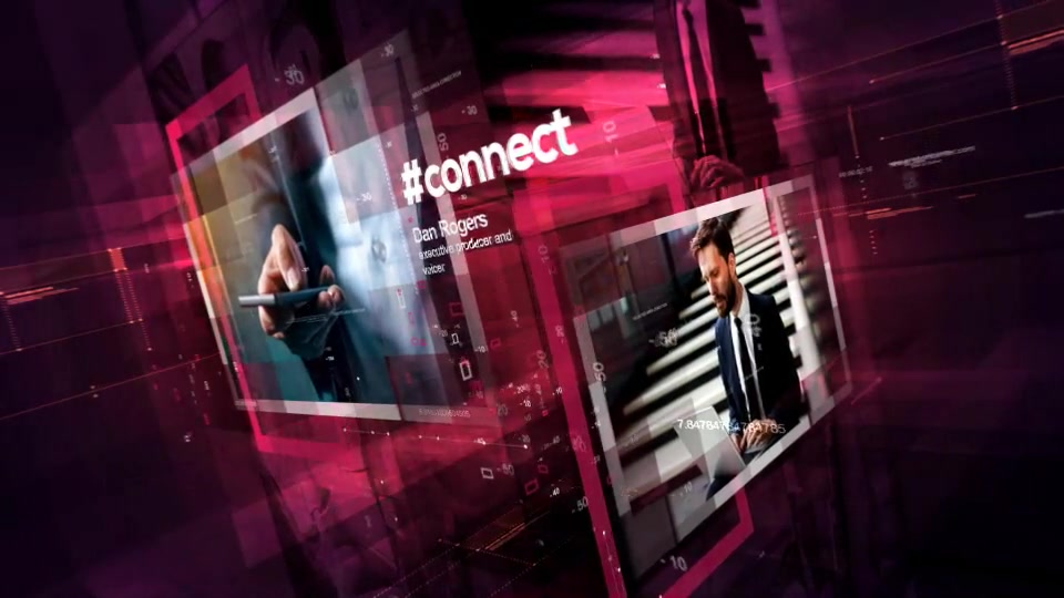 Media Digital Space Videohive 25502376 After Effects Image 12