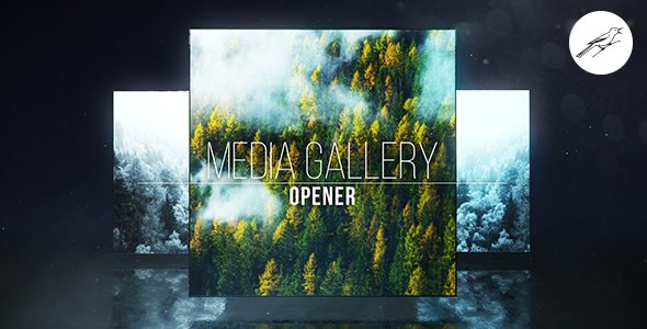 Media Gallery Opener 1 - Download Videohive 19167600