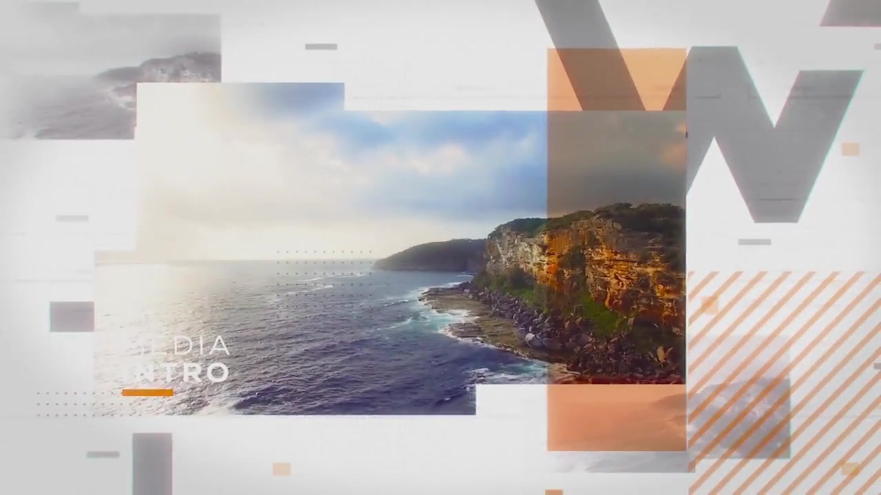 Media Intro Videohive 20735871 After Effects Image 8