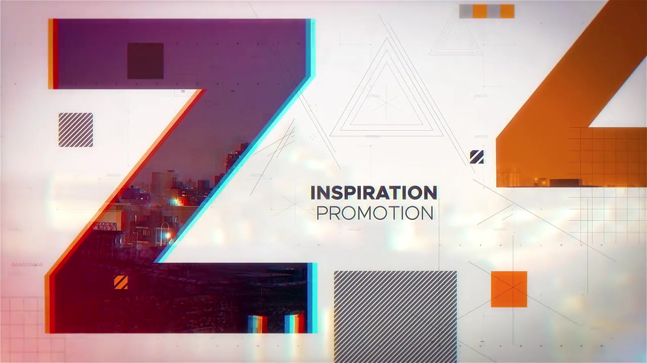 Media Intro Videohive 20329327 After Effects Image 4