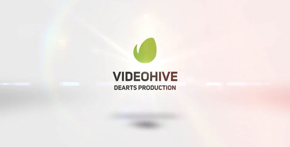 Media Logo Reveal - Videohive 20172443 Download