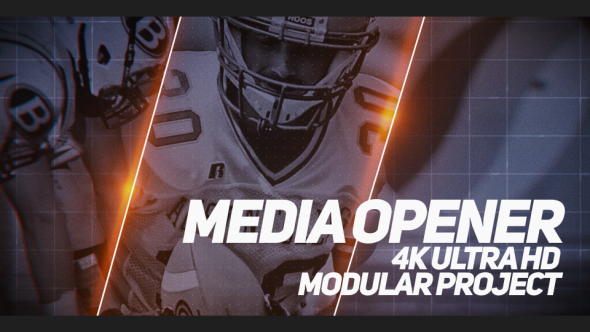 Media Opener 2 - Download Videohive 19823362