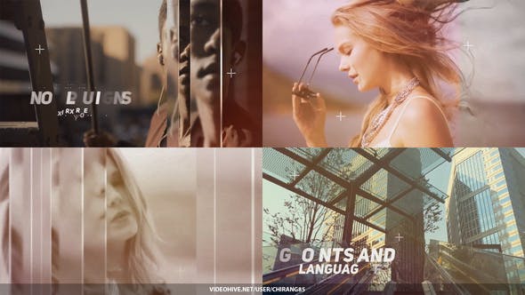 Media Opener - 22418250 Videohive Download