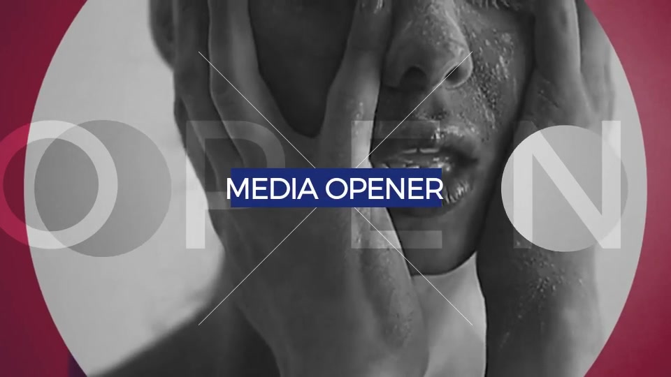 Media Opener Videohive 21255578 After Effects Image 11