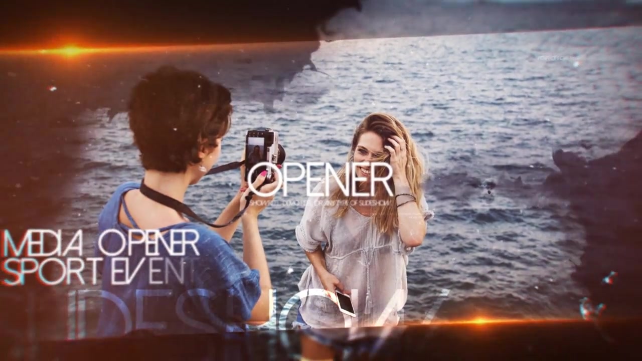 Media Opener - Download Videohive 21418157