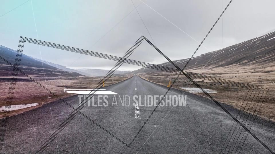 Media Opener Slideshow Videohive 13461151 After Effects Image 8