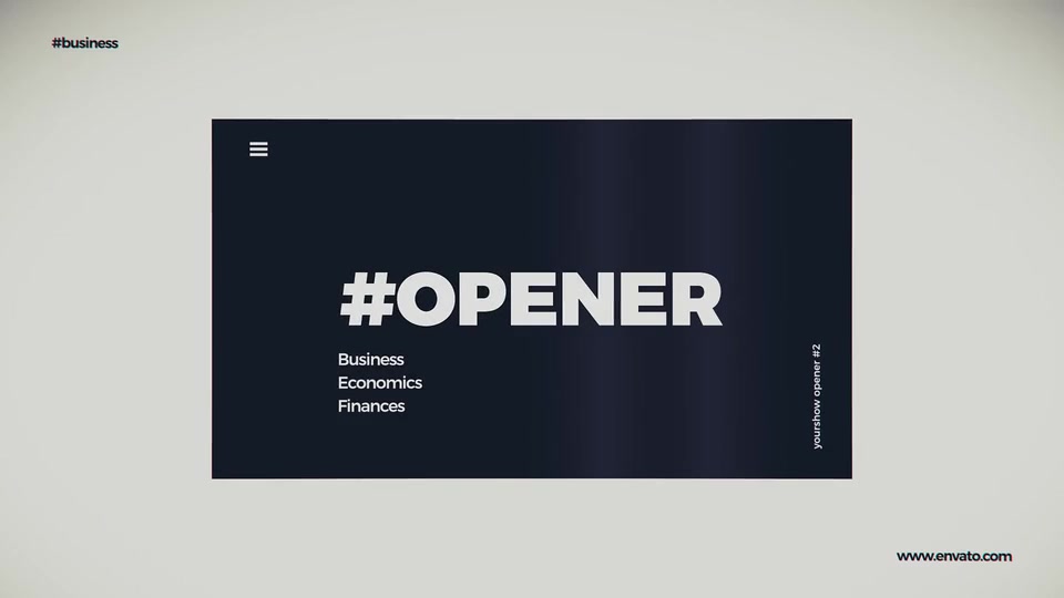 Media Opener Videohive 22838540 After Effects Image 8