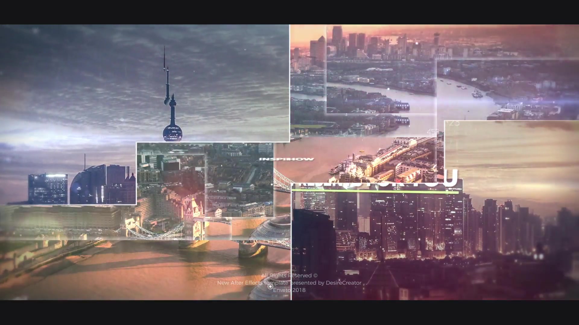 Media Parallax Opener Videohive 21234998 After Effects Image 3