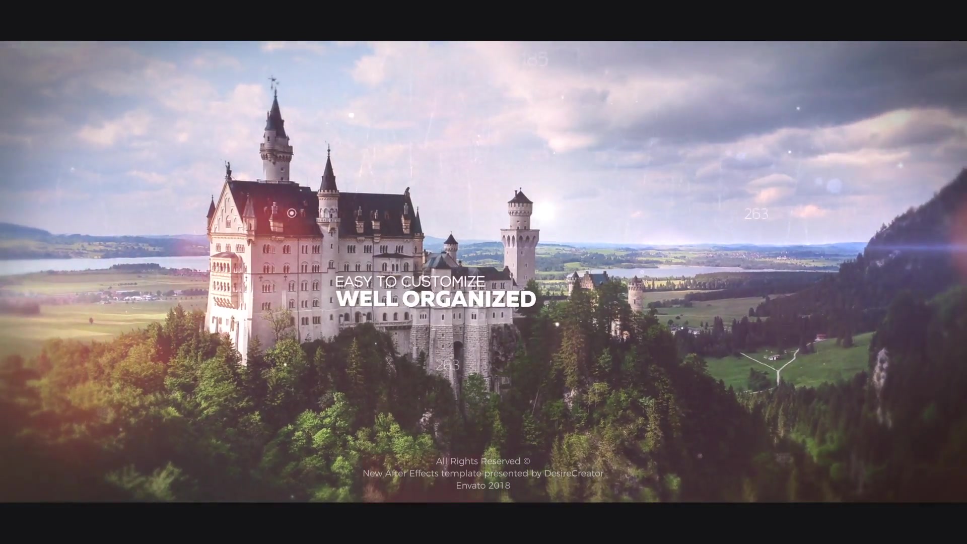 Media Parallax Opener Videohive 21234998 After Effects Image 4