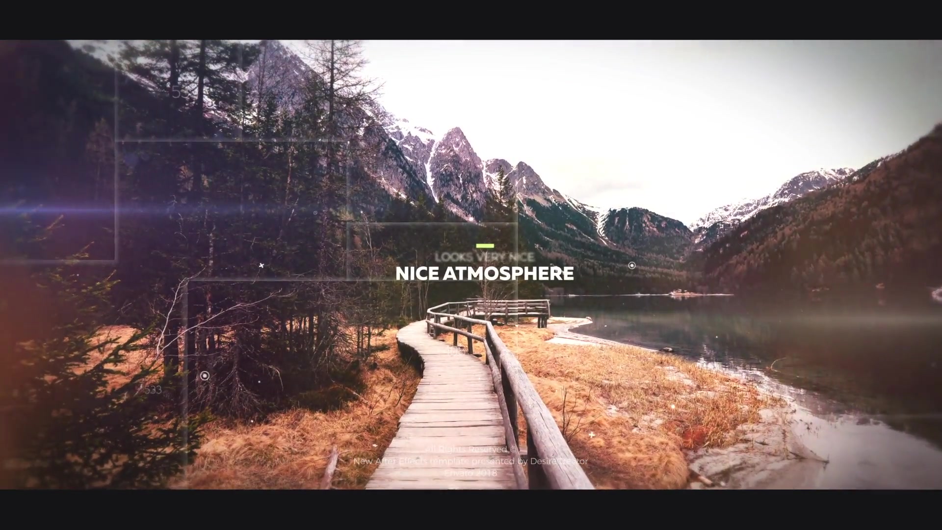 Media Parallax Opener Videohive 21234998 After Effects Image 7