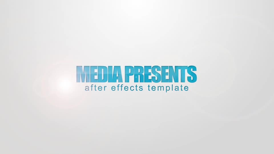 Media Present - Download Videohive 6074747