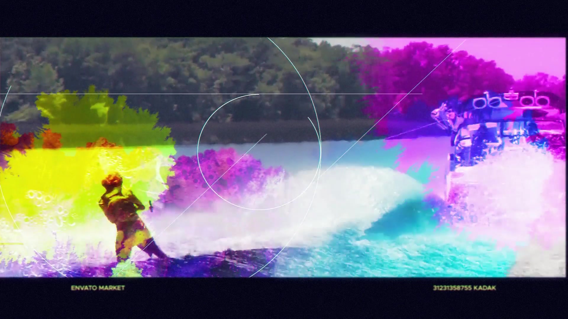 Media Reel Videohive 21230002 After Effects Image 3