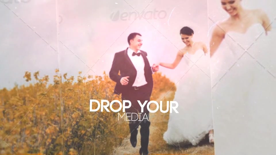 Media Reveal Slideshow Videohive 12311343 After Effects Image 10