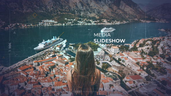 Media Slideshow - Download Videohive 21968358