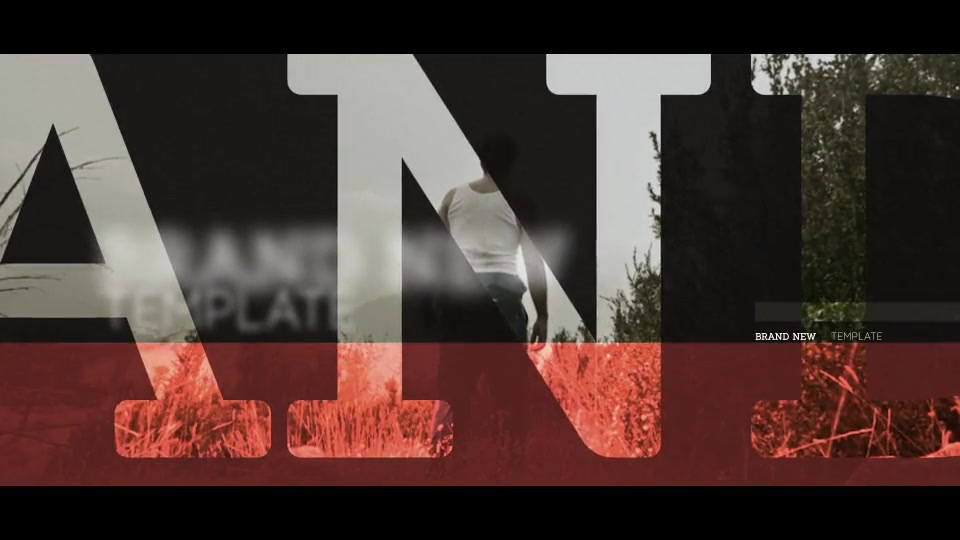 Media Trailer Opener Videohive 11334308 After Effects Image 3