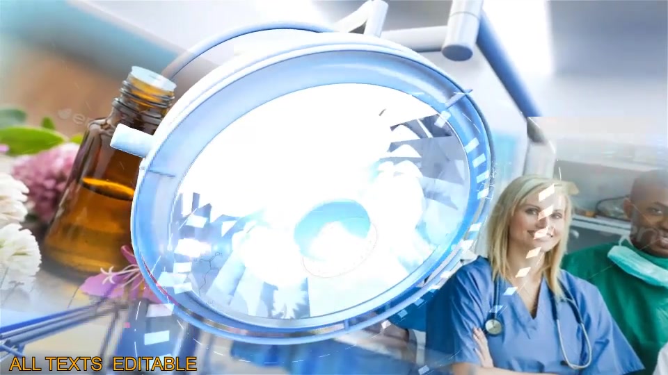 Medical 1 Videohive 21860601 After Effects Image 4